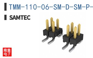 TMM-110-06-SM-D-SM-P-TR