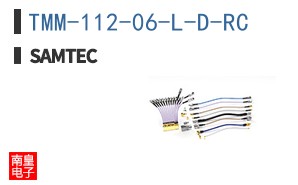 TMM-112-06-L-D-RC