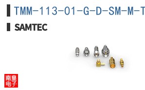 TMM-113-01-G-D-SM-M-TR