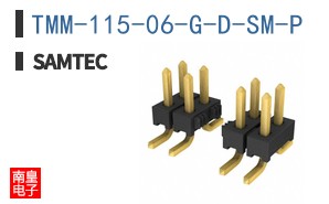 TMM-115-06-G-D-SM-P