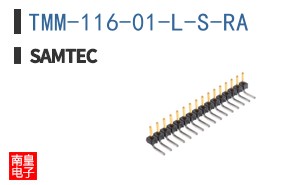 TMM-116-01-L-S-RA