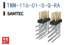 TMM-116-01-S-Q-RA