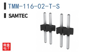TMM-116-02-T-S