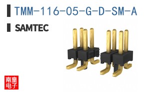 TMM-116-05-G-D-SM-A