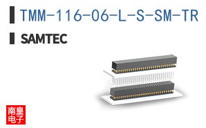 TMM-116-06-L-S-SM-TR