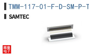 TMM-117-01-F-D-SM-P-TR