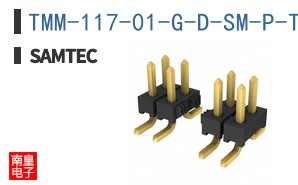 TMM-117-01-G-D-SM-P-TR