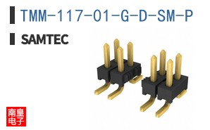 TMM-117-01-G-D-SM-P