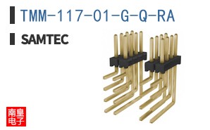 TMM-117-01-G-Q-RA