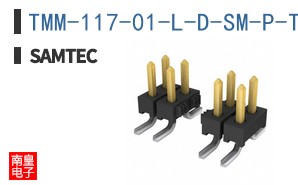 TMM-117-01-L-D-SM-P-TR