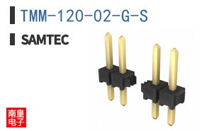 TMM-120-02-G-S