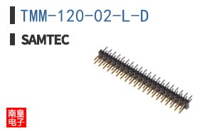 TMM-120-02-L-D