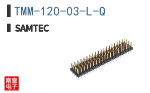 TMM-120-03-L-Q