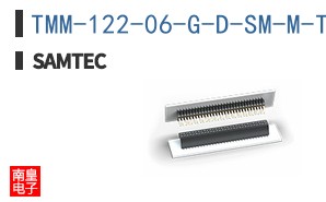 TMM-122-06-G-D-SM-M-TR