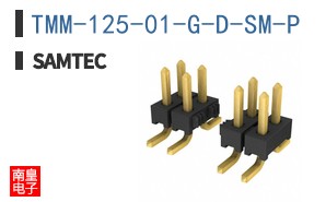 TMM-125-01-G-D-SM-P