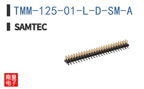 TMM-125-01-L-D-SM-A