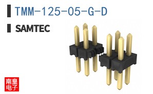 TMM-125-05-G-D