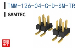 TMM-126-04-G-D-SM-TR
