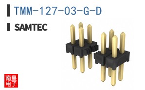 TMM-127-03-G-D