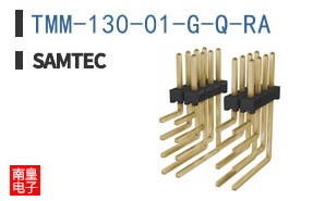TMM-130-01-G-Q-RA