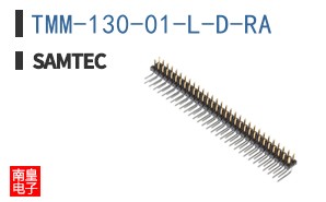TMM-130-01-L-D-RA