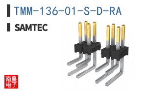 TMM-136-01-S-D-RA