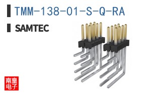 TMM-138-01-S-Q-RA