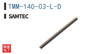 TMM-140-03-L-D