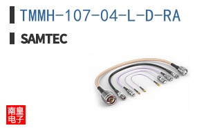 TMMH-107-04-L-D-RA