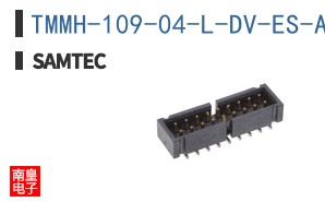 TMMH-109-04-L-DV-ES-A-M-TR