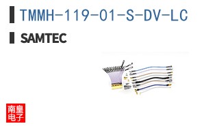 TMMH-119-01-S-DV-LC