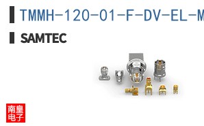 TMMH-120-01-F-DV-EL-M-FR