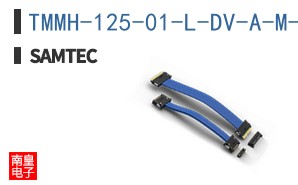 TMMH-125-01-L-DV-A-M-TR