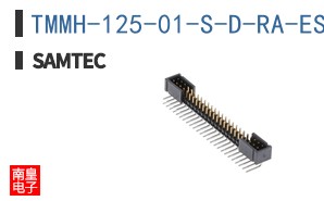 TMMH-125-01-S-D-RA-ES
