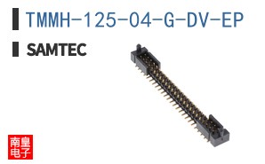 TMMH-125-04-G-DV-EP