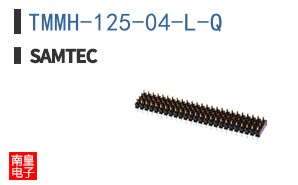 TMMH-125-04-L-Q
