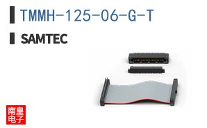 TMMH-125-06-G-T