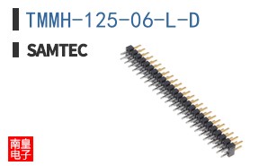 TMMH-125-06-L-D