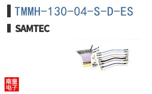 TMMH-130-04-S-D-ES