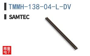 TMMH-138-04-L-DV