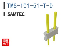 TMS-101-51-T-D