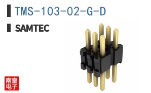 TMS-103-02-G-D
