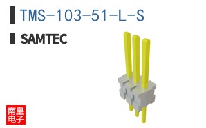 TMS-103-51-L-S