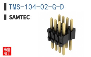 TMS-104-02-G-D