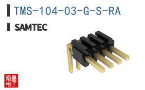 TMS-104-03-G-S-RA