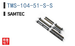 TMS-104-51-S-S