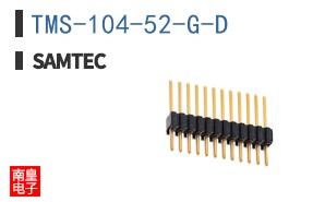 TMS-104-52-G-D