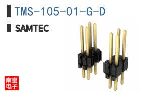 TMS-105-01-G-D