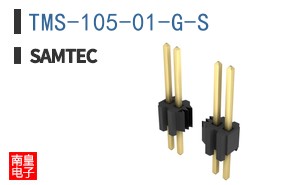 TMS-105-01-G-S