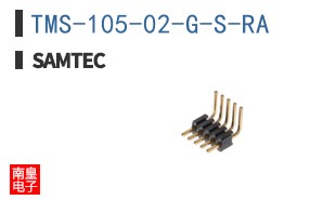 TMS-105-02-G-S-RA